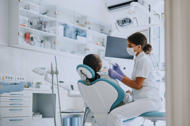 Advanced Technology for Better Dental Care in Arlington, NE